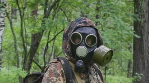 Сталкер-клип. Всем Сталкерам посвящается.