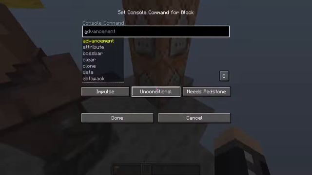 Npc erstellen | Java 1.17.1 смотреть онлайн