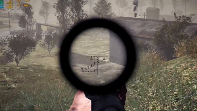 Sunrise Survival PVP смотреть онлайн