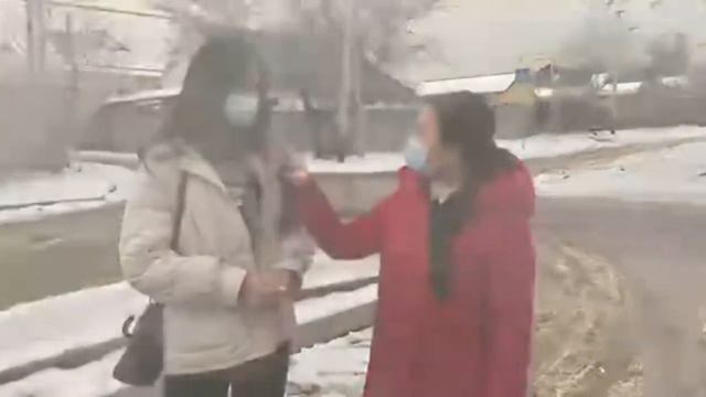 Сленг сөздер (жастарға эксперимент) смотреть онлайн