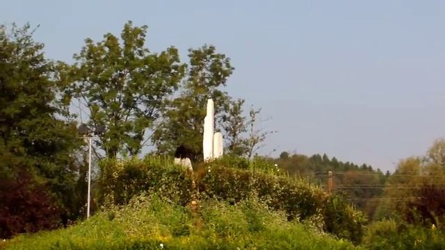 Blumauerweg in Pischelsdorf am Kulm смотреть онлайн