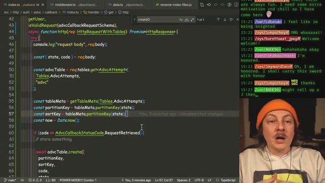 ? NPMPM A game based on the NPM repository part 21 смотреть онлайн
