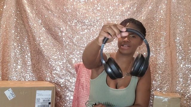 HUGE AMAZON UNBOXING! CRICUT, CANON, Light BOX & More! PRT 1 смотреть онлайн
