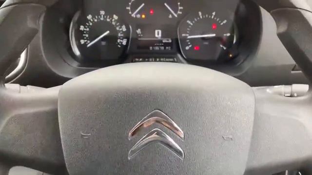 BC68COA Citroen Space Tourer Diesel Estate Space Tourer 1.5 Bluehdi 120 F Eel M [8 Seat] 5dr Estate