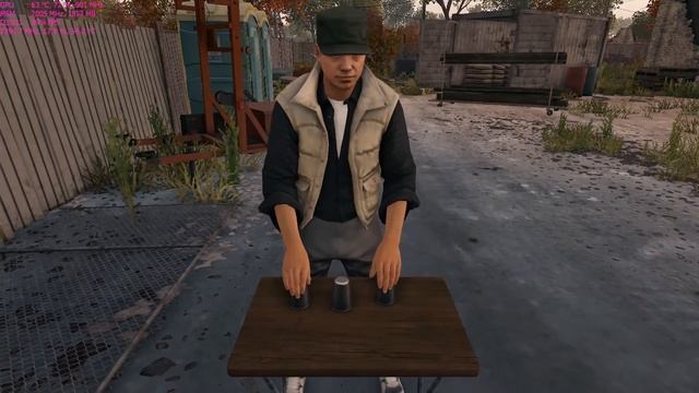 Watch Dogs Shell Game Gameplay ASUS G750JW NVIDIA GTX 765m смотреть онлайн