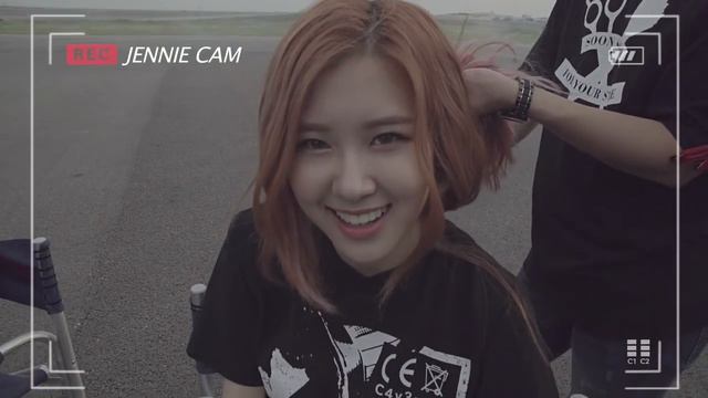 RUS - BLACKPINK – ‘STAY’ MV - BEHIND THE SCENES [russub/руссаб]