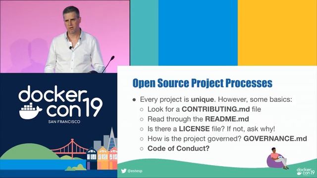 Giving Back to Upstream: An Open Source Beginner's Primer смотреть онлайн