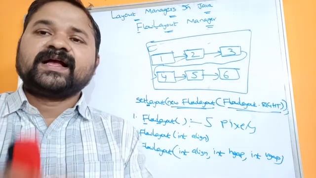 FlowLayout in Java|Layout Managers | Java AWT| Applets | Swings | Java Programming| Frames смотреть онлайн