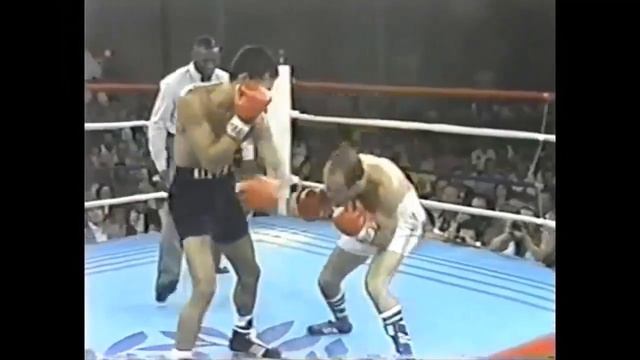 💥ТОП 5 БОКСЁРОВ Каса Д'омато💥#boxing #oldboxer #miketyson #кас'домато#майктайсон#пикабу
