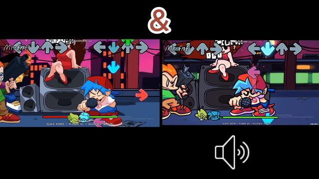 Friday Night Funkin' vs PICO {mod+anime} | какая песня самая лучшая? смотреть онлайн