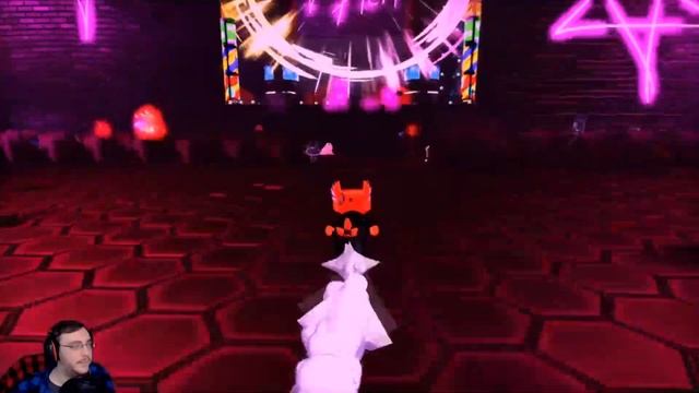 Crashing The Show | A Hat in Time: Custom Levels #103 смотреть онлайн