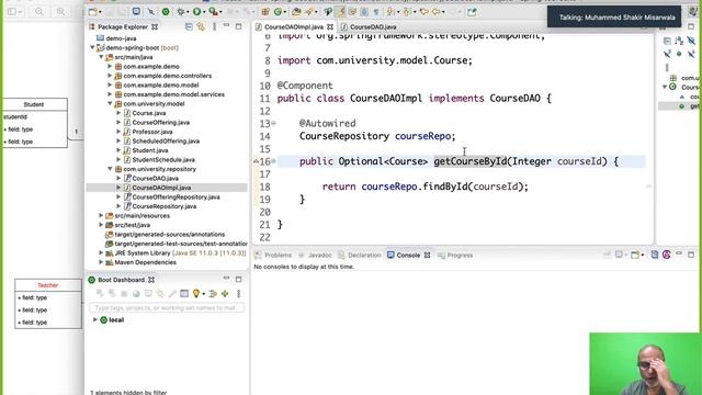 Domain Modeling Part 2 смотреть онлайн