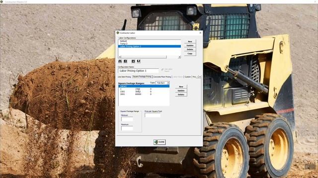 Introduction to the Contractor Labor Module for Construction Maestro смотреть онлайн