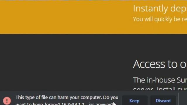 How to Install Minecraft Mods for ANY version! смотреть онлайн