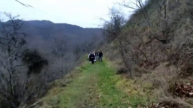 ВТОРЖЕНИЕ шейхов в ДАГЕСТАН. Шейх Абду-ль-Мухсин аль-Касим и Асхат-хазрат по СЛЕДАМ СПОДВИЖНИКОВ смотреть онлайн