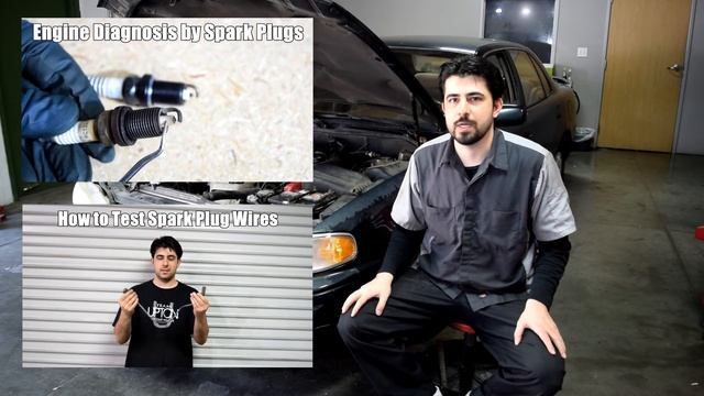 Here are Some Tricks to Diagnose a Car That Cranks Too Long Before it Starts смотреть онлайн