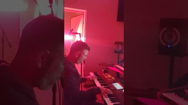 Nathalie (Julio Iglesias) Piano Emad Halloun