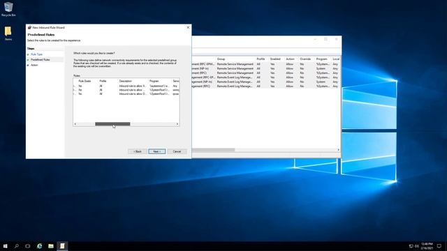 Remote Desktop Commander Suite Setup - Part 1 смотреть онлайн