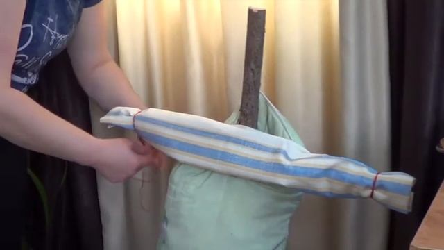 Кукла Масленица смотреть онлайн