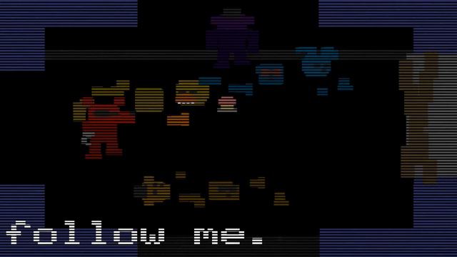 Five Nights at Freddy's 3 - ФИНАЛ ИГРЫ (Жесть) смотреть онлайн