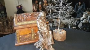 МАТЕРИНСКОЕ ПРОКЛЯТИЕ. ВЕДЬМИНА ИЗБА ▶️ ИНГА ХОСРОЕВА.