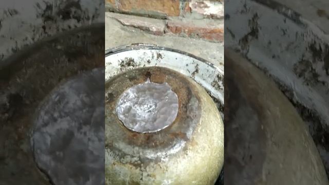 Утяжеление гири 50кг формы ЗЭСО до максимально возможного веса. смотреть онлайн