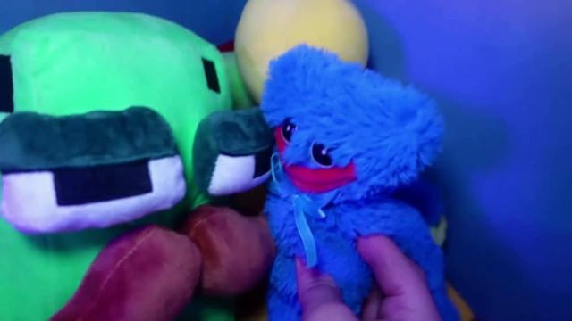 All Poppy Playtime 3 - CRAFTYCORN, DOGDAY, CATNAP - Boss Fight - FULL Gameplay (Smiling Critters) смотреть онлайн