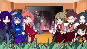 | The apothecary diaries react to Mao Mao | 🇷🇺/🇬🇧 |