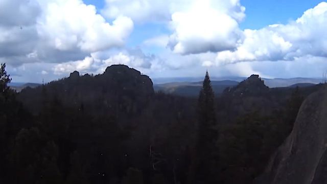 Красноярск Столбы природный заповедник смотреть онлайн