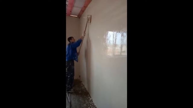 механизированная штукатурка в Волгограде. смотреть онлайн
