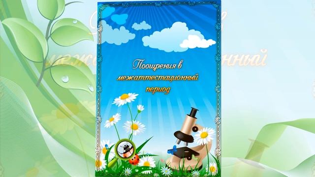 Презентация портфолио учителя биологии смотреть онлайн