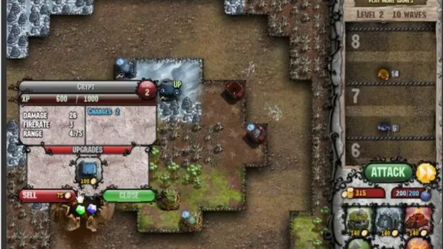 Cursed Treasure: Don't Touch My Gems! Walkthrough - Level 2 Brilliant смотреть онлайн