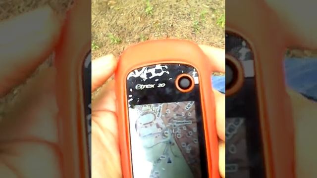 Обзор eTrex 20x Глонасс - GPS смотреть онлайн