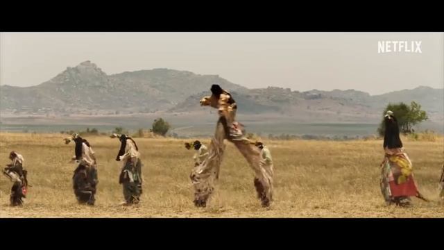 The boy who harnassed the wind || Based On True Story- Har Pal Geo смотреть онлайн
