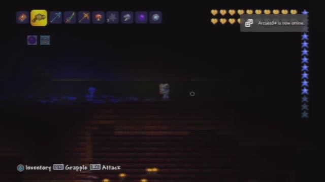 Terraria: How To Summon "The Golem" (Terraria 1.2) смотреть онлайн
