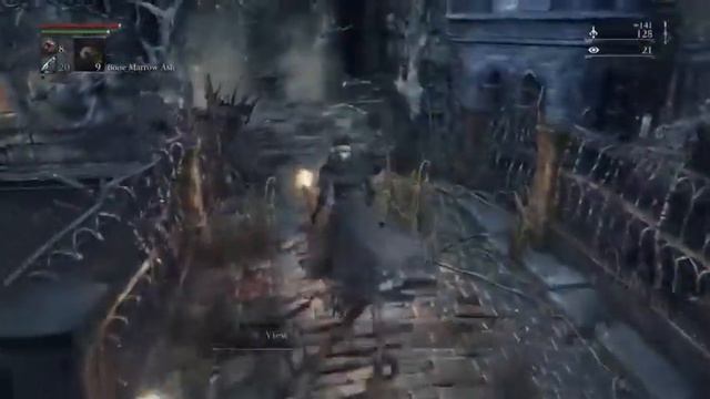 Bloodborne Again - EP 4 смотреть онлайн