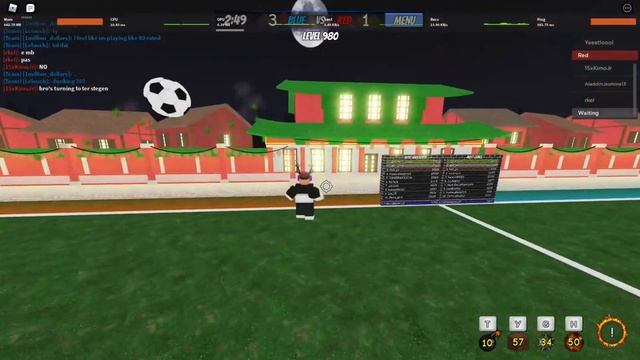 TPS: street soccer I montage #24 смотреть онлайн