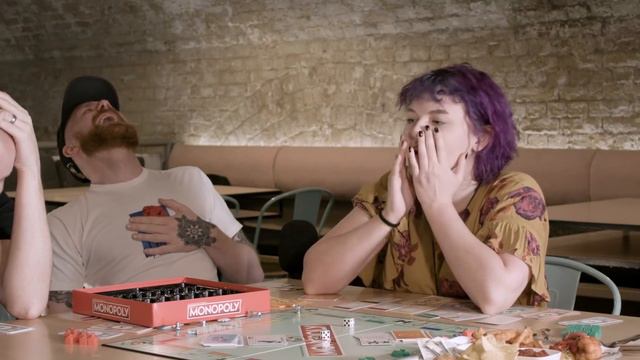 Is Monopoly Actually Good? смотреть онлайн