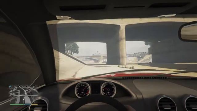 MASERATI GRAN TURISMO GTA 5 смотреть онлайн