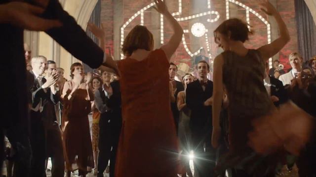 BABYLON BERLIN | Trailer | Kinoevent 2018 смотреть онлайн