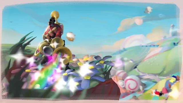 Meet The Team Fortress 2 Team (all of them in HD) смотреть онлайн