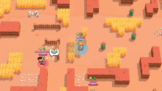 Rank 30 carl in solo showdown tips and tricks (6/43) смотреть онлайн