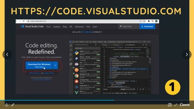 How to Install Python | How to Set up Python in VS Code | First Python Program in Tamil смотреть онлайн