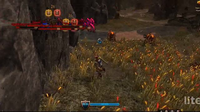 PVP событие на 23 февраля. Часть 3 смотреть онлайн