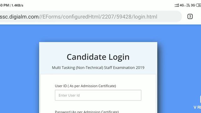 HOW TO OPEN ANSWER KEY SSC MTS 2019, SSC MTS KI ANSWER KEY KAISE DEKHE смотреть онлайн
