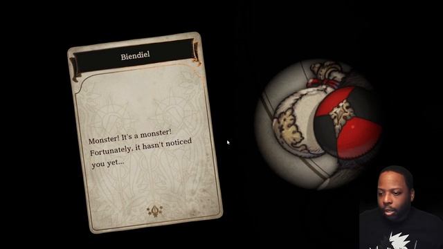 Voice of the Cards Beasts of Burden Pt.4 смотреть онлайн