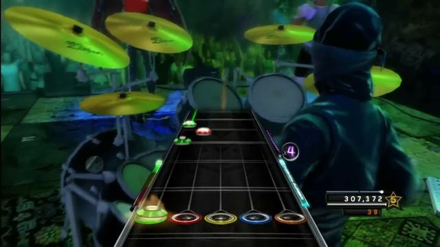 Let's Play Guitar Hero WOR Sonic Songs смотреть онлайн