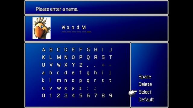 How To QUICKLY Get A Gold Chocobo In Final Fantasy 7 | NO RACING!