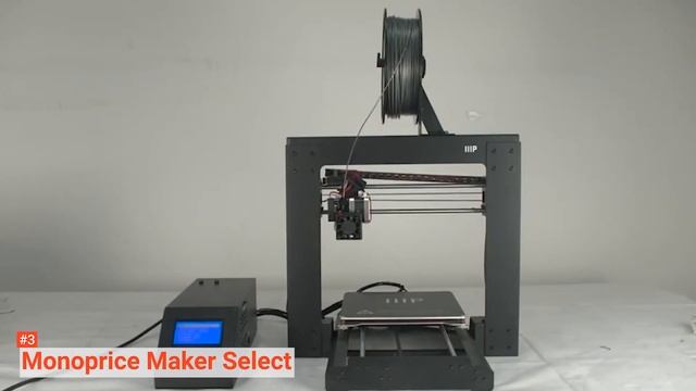 ✅ TOP 5: Best Budget 3D Printers смотреть онлайн