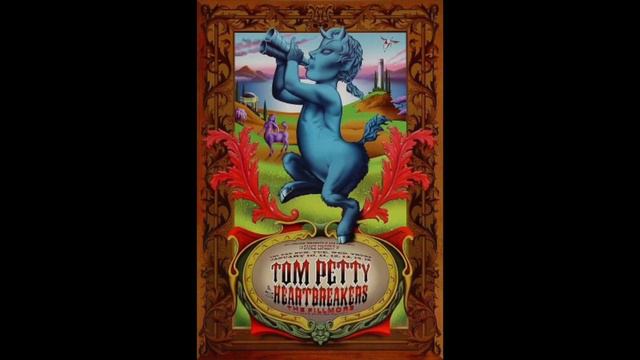 Tom Petty & HBs cover "Believe What You Say" at The Fillmore 1997-01-24 (audio only) смотреть онлайн